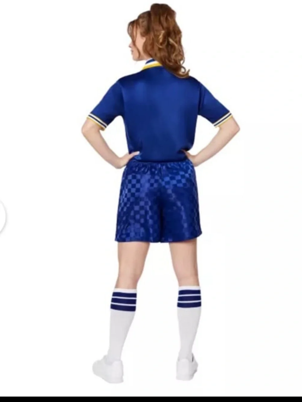 Adult Yellowjackets Uniform Costume
Brand new - Picture 2 of 8